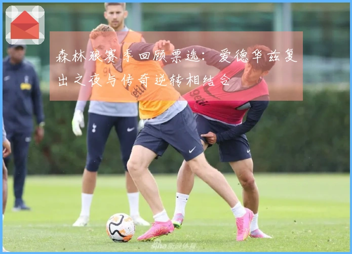 森林狼赛季回顾票选:爱德华兹复出之夜与传奇逆转相结合
